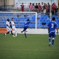 Castellón, V Jornada Benéfica Fundación Sergio García