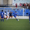 Castellón, V Jornada Benéfica Fundación Sergio García