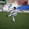 Castellón, V Jornada Benéfica Fundación Sergio García