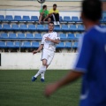 Castellón, V Jornada Benéfica Fundación Sergio García