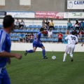 Castellón, V Jornada Benéfica Fundación Sergio García