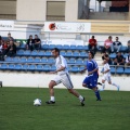 Castellón, V Jornada Benéfica Fundación Sergio García