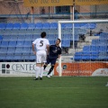 Castellón, V Jornada Benéfica Fundación Sergio García