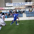 Castellón, V Jornada Benéfica Fundación Sergio García