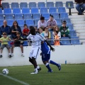 Castellón, V Jornada Benéfica Fundación Sergio García