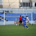 Castellón, V Jornada Benéfica Fundación Sergio García