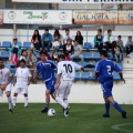 Castellón, V Jornada Benéfica Fundación Sergio García