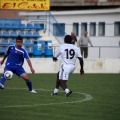 Castellón, V Jornada Benéfica Fundación Sergio García