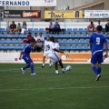 Castellón, V Jornada Benéfica Fundación Sergio García