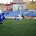 Castellón, V Jornada Benéfica Fundación Sergio García