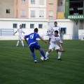 Castellón, V Jornada Benéfica Fundación Sergio García