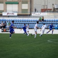 Castellón, V Jornada Benéfica Fundación Sergio García