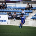 Castellón, V Jornada Benéfica Fundación Sergio García