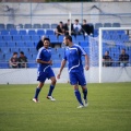 Castellón, V Jornada Benéfica Fundación Sergio García