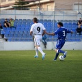 Castellón, V Jornada Benéfica Fundación Sergio García