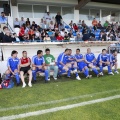 Castellón, V Jornada Benéfica Fundación Sergio García