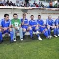 Castellón, V Jornada Benéfica Fundación Sergio García