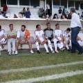 Castellón, V Jornada Benéfica Fundación Sergio García