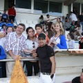 Castellón, V Jornada Benéfica Fundación Sergio García