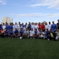 Castellón, V Jornada Benéfica Fundación Sergio García