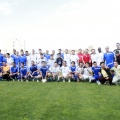 Castellón, V Jornada Benéfica Fundación Sergio García