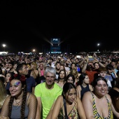 FIB 2023, sábado