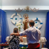 Virgen del Carmen