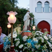 Virgen del Carmen