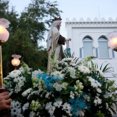 Virgen del Carmen