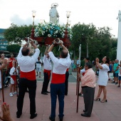 Virgen del Carmen