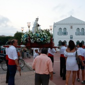 Virgen del Carmen