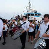 Virgen del Carmen