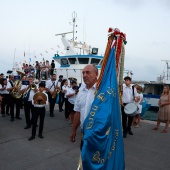 Virgen del Carmen