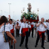 Virgen del Carmen