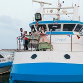 Virgen del Carmen