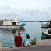 Virgen del Carmen