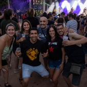 Concerts del Pinar