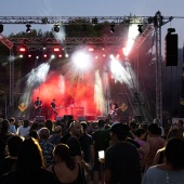 Concerts del Pinar