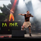 Concerts del Pinar