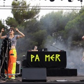 Concerts del Pinar