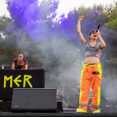 Concerts del Pinar