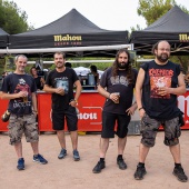 Concerts del Pinar