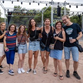 Concerts del Pinar