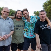 Concerts del Pinar
