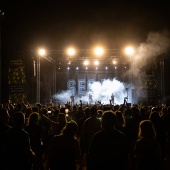 Concerts del Pinar