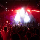 Concerts del Pinar