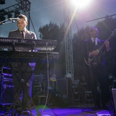 Concerts del Pinar
