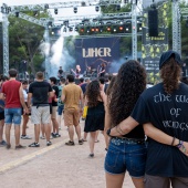 Concerts del Pinar