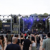 Concerts del Pinar