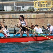 Dragon Boat